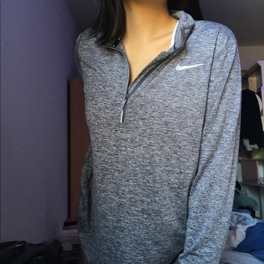 Nike Running Quarterzip